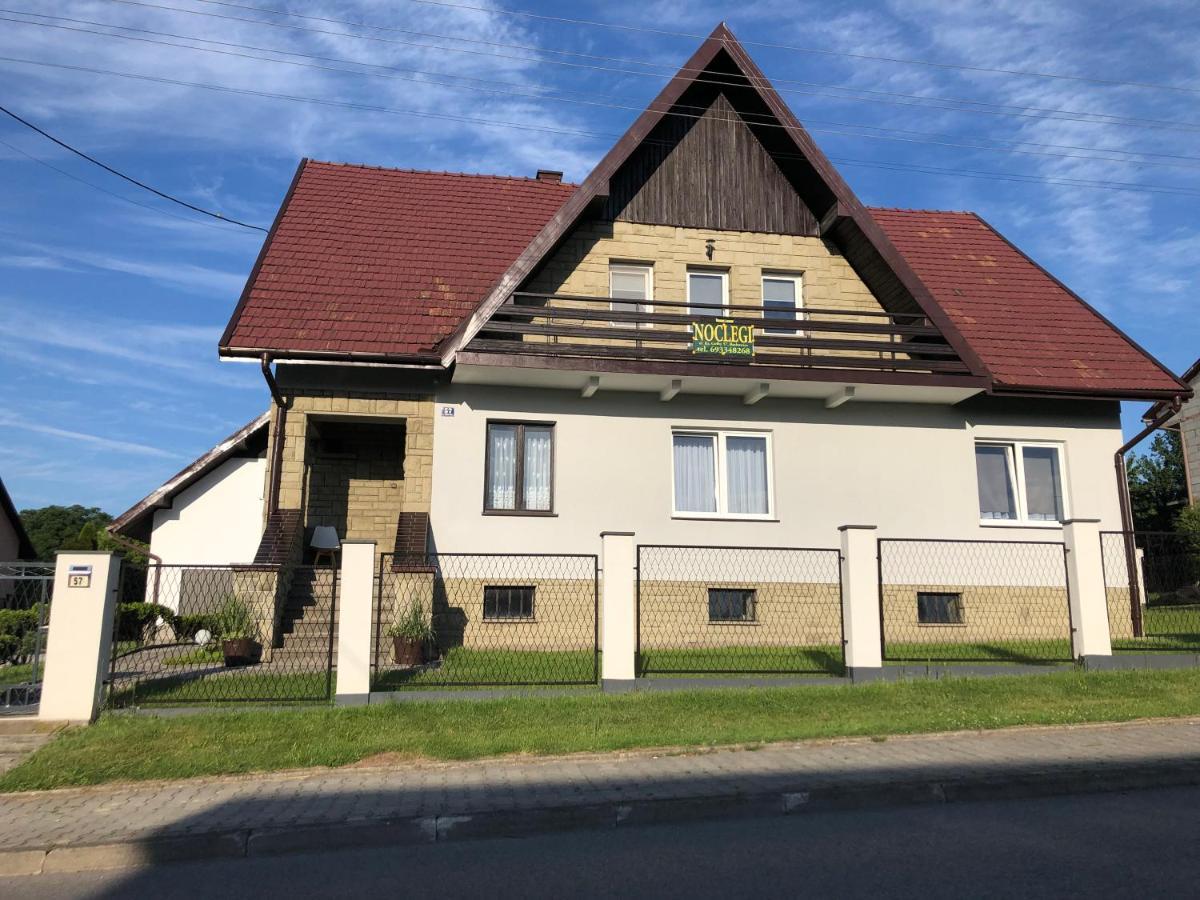Noclegi Bachowice - Zator Energylandia Wadowice Exterior foto